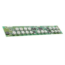 Moduł elektroniczny interfejsu użytkownika do płyty indukcyjnej Electrolux / AEG 3300363367