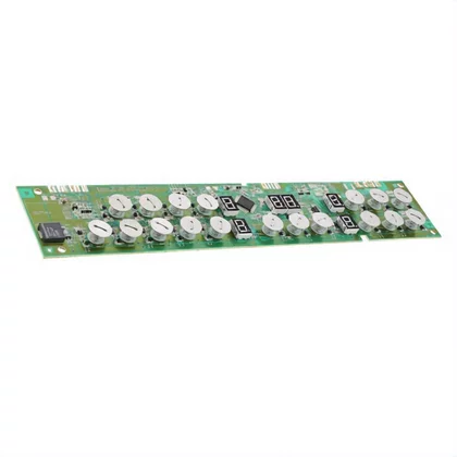 Moduł elektroniczny interfejsu użytkownika do płyty indukcyjnej Electrolux / AEG 3300363367