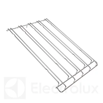 Prowadnica boczna lewa do piekarnika Electrolux / AEG 5615311023