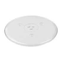 Talerz obrotowy do kuchenki mikrofalowej 31,5 cm mocowanie koniczynka TR089