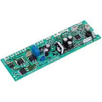 Skonfigurowany moduł elektroniczny do lodówki i zamrażarki Electrolux / AEG 973923791025022
