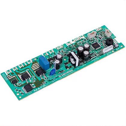 Skonfigurowany moduł elektroniczny do lodówki i zamrażarki Electrolux / AEG 973923791025022
