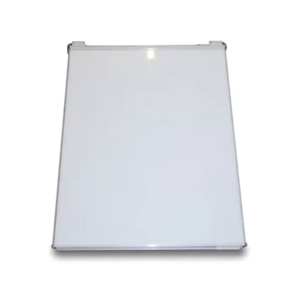 Białe drzwi zamrażarki do lodówki Electrolux / AEG / Zanussi 2064585025