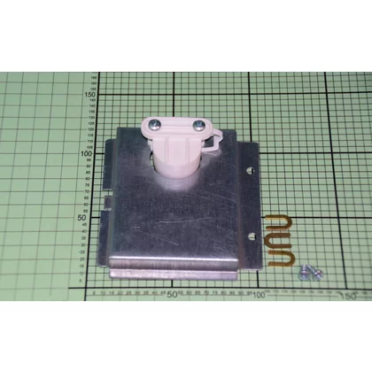Podzespół przyłącza do płyty ceramicznej Amica PMS5.00/01.00C 8020844