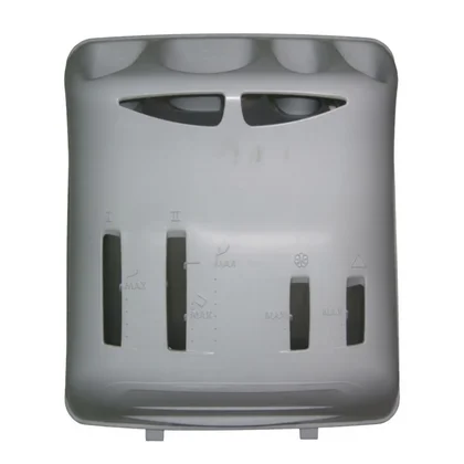 Dozownik detergentów do pralki Whirlpool / Indesit / Ariston / Hotpoint 4-komorowy 481241868413 C00313533