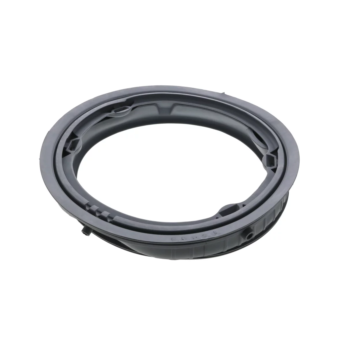 Fartuch drzwi do pralki LG MDS66651601