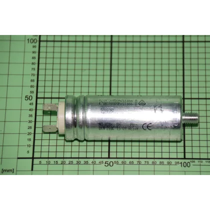 Elektronika do suszarek bębnowyc Kondensator do suszarki Amica 11 µF -A SINIFI-M8 1044075