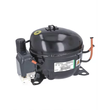 Sprężarki, akcesoria, przekaźnik Kompletna sprężarka do urządzeń chłodniczych Electrolux / AEG 2425806045
