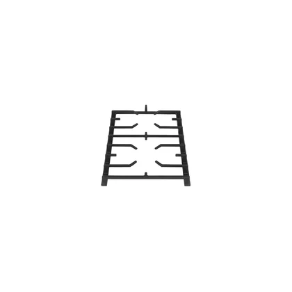 Ruszt prawy odlewany do płyty gazowej Amica PAG4.0 8056856