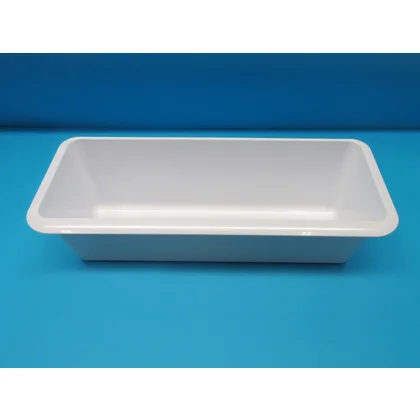 Półki na drzwi różni producenci Pojemnik na warzywa do lodówki Gorenje / Hisense 409929