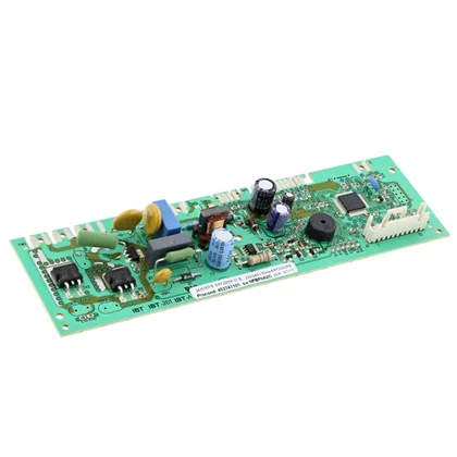 Płytka zasilająca do chłodziarko-zamrażarki Electrolux / AEG 2425157159