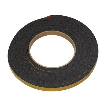 Taśma PES do płyty elektrycznej Amica 10 x 6 mm 2,2 mb 9083785 8510215
