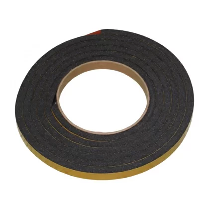 Taśma PES do płyty elektrycznej Amica 10 x 6 mm 2,2 mb 9083785 8510215