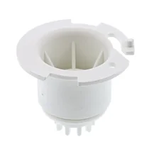 Pokrętło regulatora programów do pralki Electrolux / AEG 1240810604