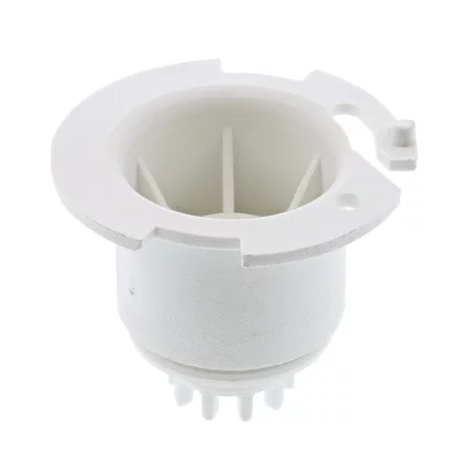 Pokrętło regulatora programów do pralki Electrolux / AEG 1240810604