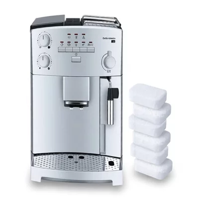 Odwapniacz w tabletkach do ekspresu Electrolux / AEG 6 szt. 9001955377 / 9001666719