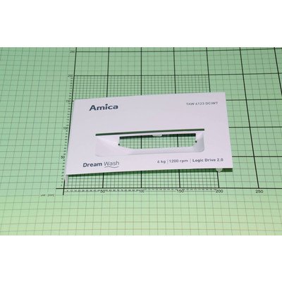 Osłona pojemnika na detergenty TAW6123DC (1039182)