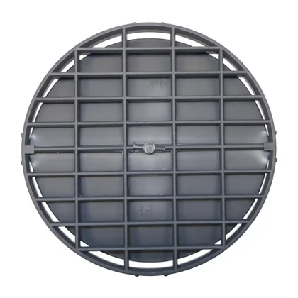 Klapa zwrotna do okapu Gorenje / Hisense fi 150 250927