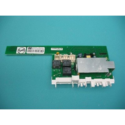 Sterownik elektro.serwisow.PD4.04.51.201 8032004