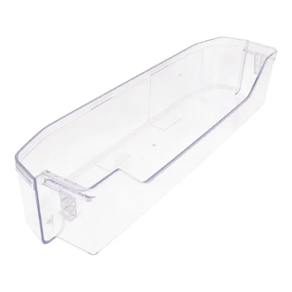 Półki na drzwi różni producenci Półka na butelki na drzwi chłodziarki Whirlpool 481241829759 C00374073