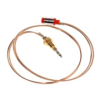 Termopara do kuchni i płyty gazowej Bosch / Siemens 550 mm 00416742