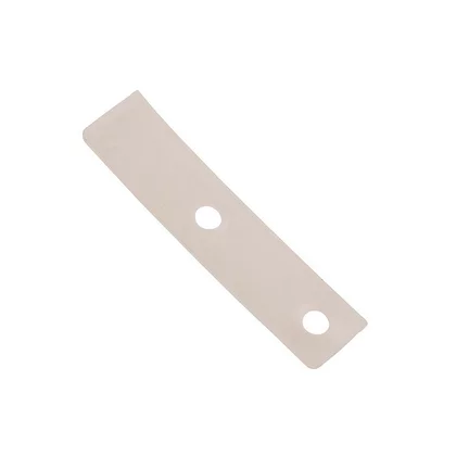 Podkładka zawiasu środkowego do lodówki Electrolux / AEG 50115621000