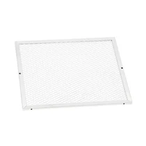 Filtr przeciwtłuszczowy do okapu Electrolux / AEG 224 x 190 mm
