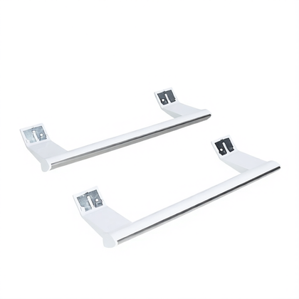 Uchwyt drzwi chłodziarki Electrolux / AEG 2651025286