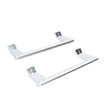 Uchwyt drzwi chłodziarki Electrolux / AEG 2651025286