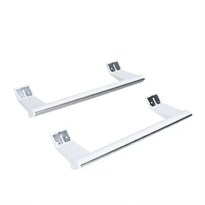 Uchwyt drzwi chłodziarki Electrolux / AEG 2651025286