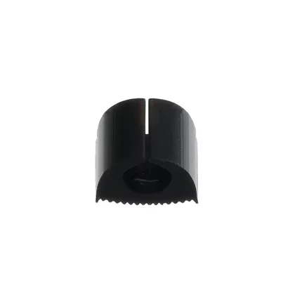 Uszczelka pod ruszt płyty gazowej Amica do okrągłego pręta 9,5 mm 8008533