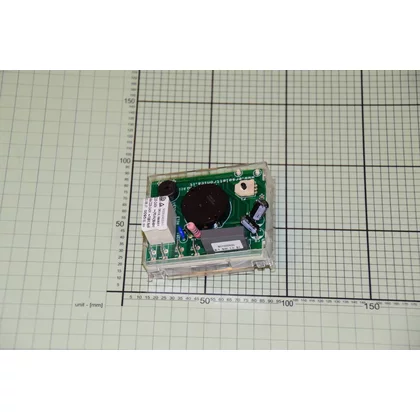 Programator timer do piekarnika Amica Everel ET00030300 czarny 8068314 8511465