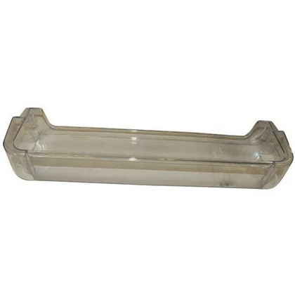Półki na drzwi różni producenci Półka drzwiowa do chłodziarki Whirlpool / Indesit / Ariston / Hotpoint 480132102001 C00314112 481010467687 C00438603