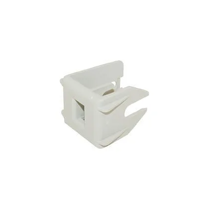 Podpora stopki do zmywarki Whirlpool / Indesit / Ariston / Hotpoint 481250518015 C00344636