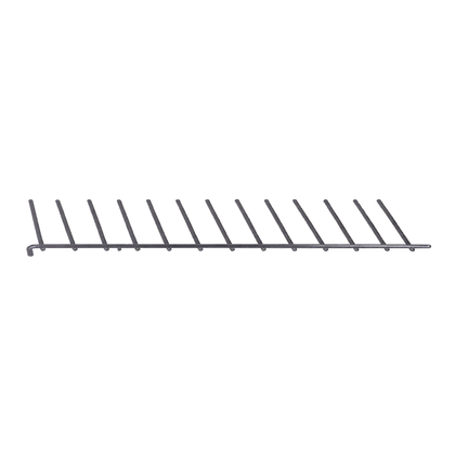 Grzebień kosza do zmywarki Whirlpool / Indesit / Ariston / Hotpoint 481010486727 C00319435