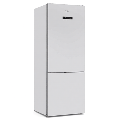 CNE520EE0ZGW BEKO Maskownica górna do chłodziarko-zamrażarki Beko 5730470600