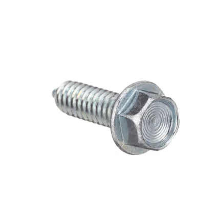 Śruba zawiasu do lodówki Electrolux / AEG 2417106016