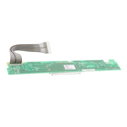 Płytka interfejsu użytkownika do lodówki Electrolux / AEG 2425136104
