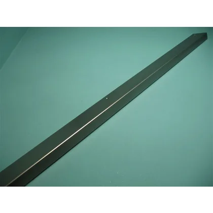 Uchwyt drzwi do lodówki i zamrażarki Amica KS/FS 2000 inox do 2006 roku 1936821