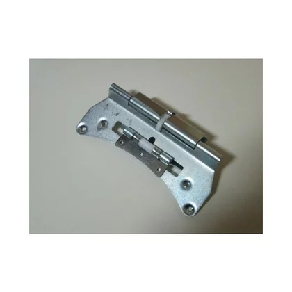 Zawias drzwi pralki Whirlpool / Indesit / Ariston / Hotpoint 481241719513 C00316906