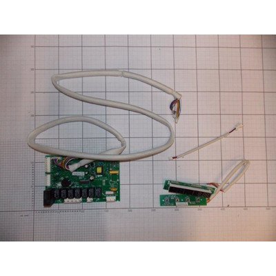 Płytka sterowania (1030667)