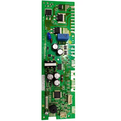 Moduł elektroniczny zasilania do urządzeń Electrolux / AEG ERF2001