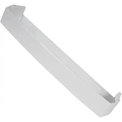Półki na drzwi różni producenci Półka drzwiowa na puszki do chłodziarki Electrolux / AEG biała 2246127167