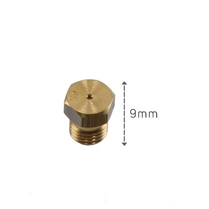 Dysza Amica 0222/065 S1,S2-28-30mbar (8000354)