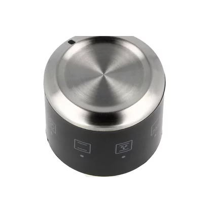 Pokrętło push-pull do piekarnika Sharp inox 42142188