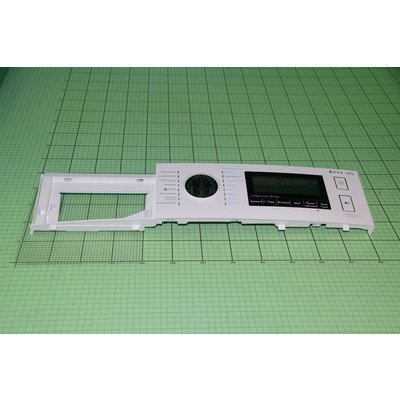 Wypraska panelu ster.+nadruk PL Amica (1041171)