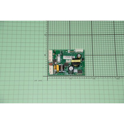 Pł.ster. FAN-MINI-BOARD