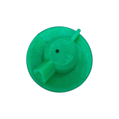 Wspornik pokrętła programatora do pralki Ariston / Indesit / Hotpoint / Whirlpool TL PH2001 C00083800 482000027598
