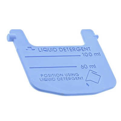 Przegródka do szuflady na detergenty pralki (1327560007)
