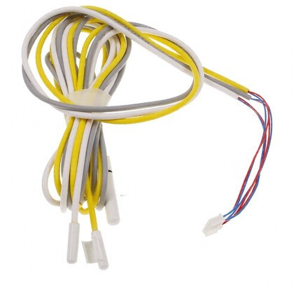 Czujnik temperatury do lodówki Whirlpool / Indesit / Ariston / Hotpoint 488000525697